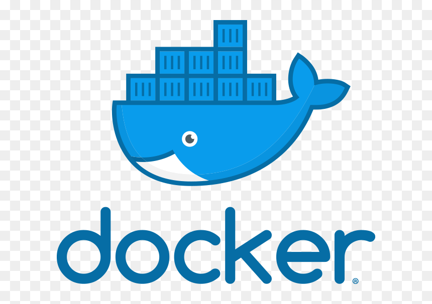 Docker logo