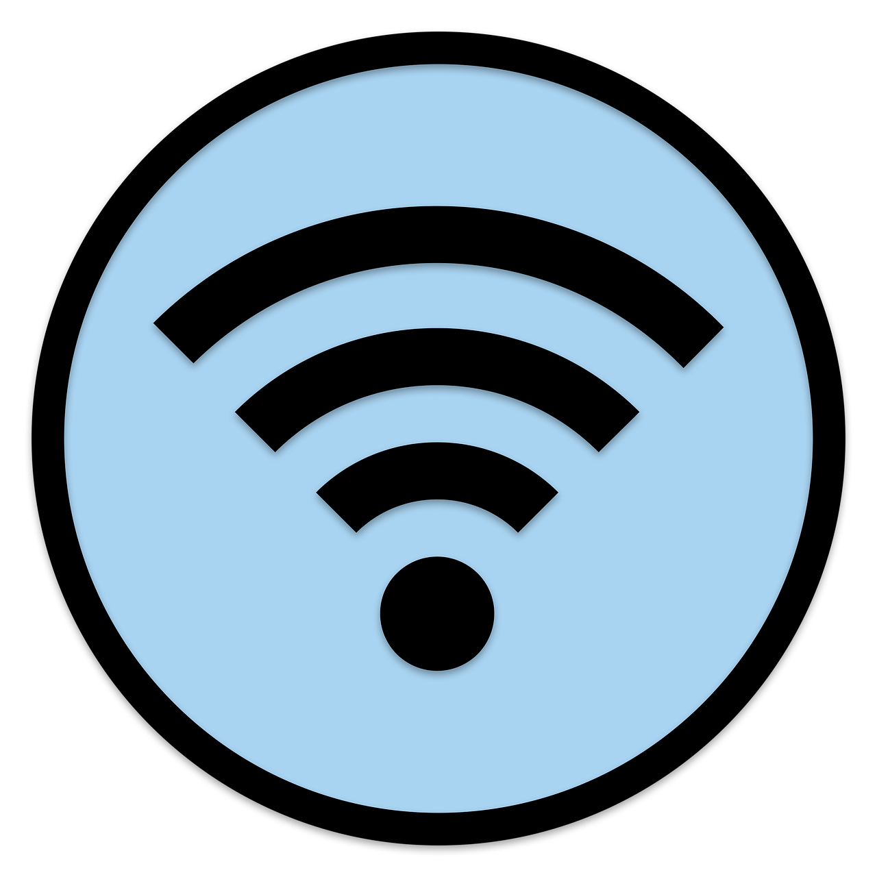 Wi-Fi and networking service
