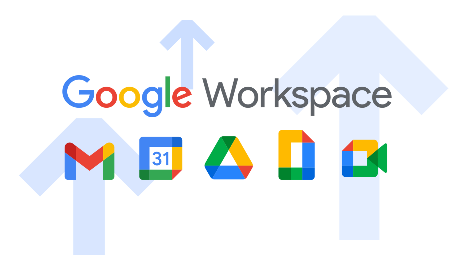 Google Workspace logo